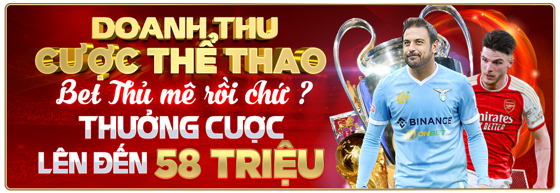 Giải đấu Casino trực tuyến với giải thưởng lớn